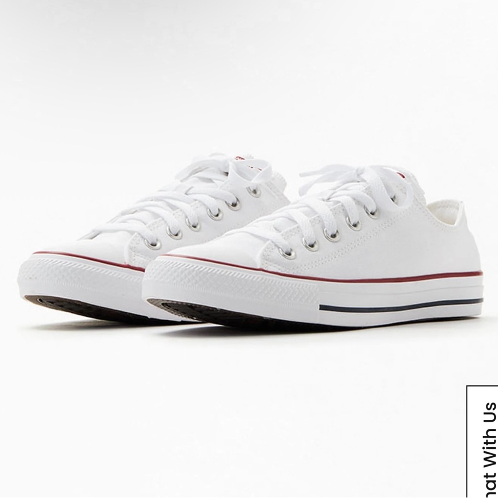 New Converse Chuck Taylor All Star Low Shoes